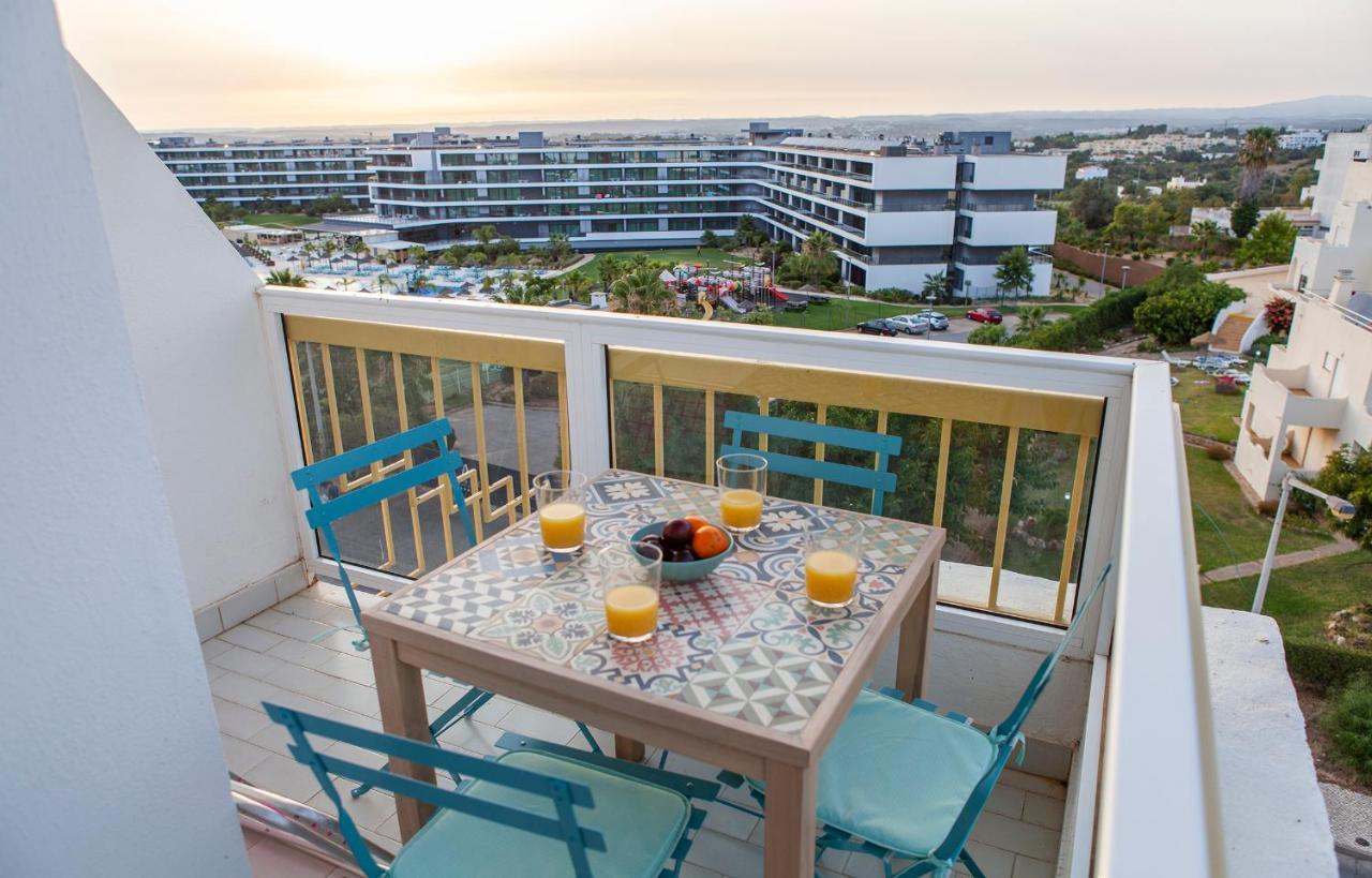 B57 - Marachique 2 Bed Flat Apartment Alvor Exterior photo