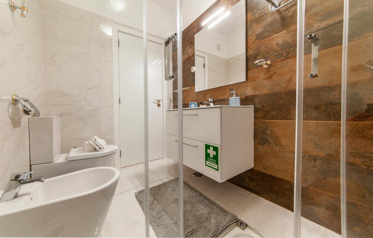 B57 - Marachique 2 Bed Flat Apartment Alvor Exterior photo